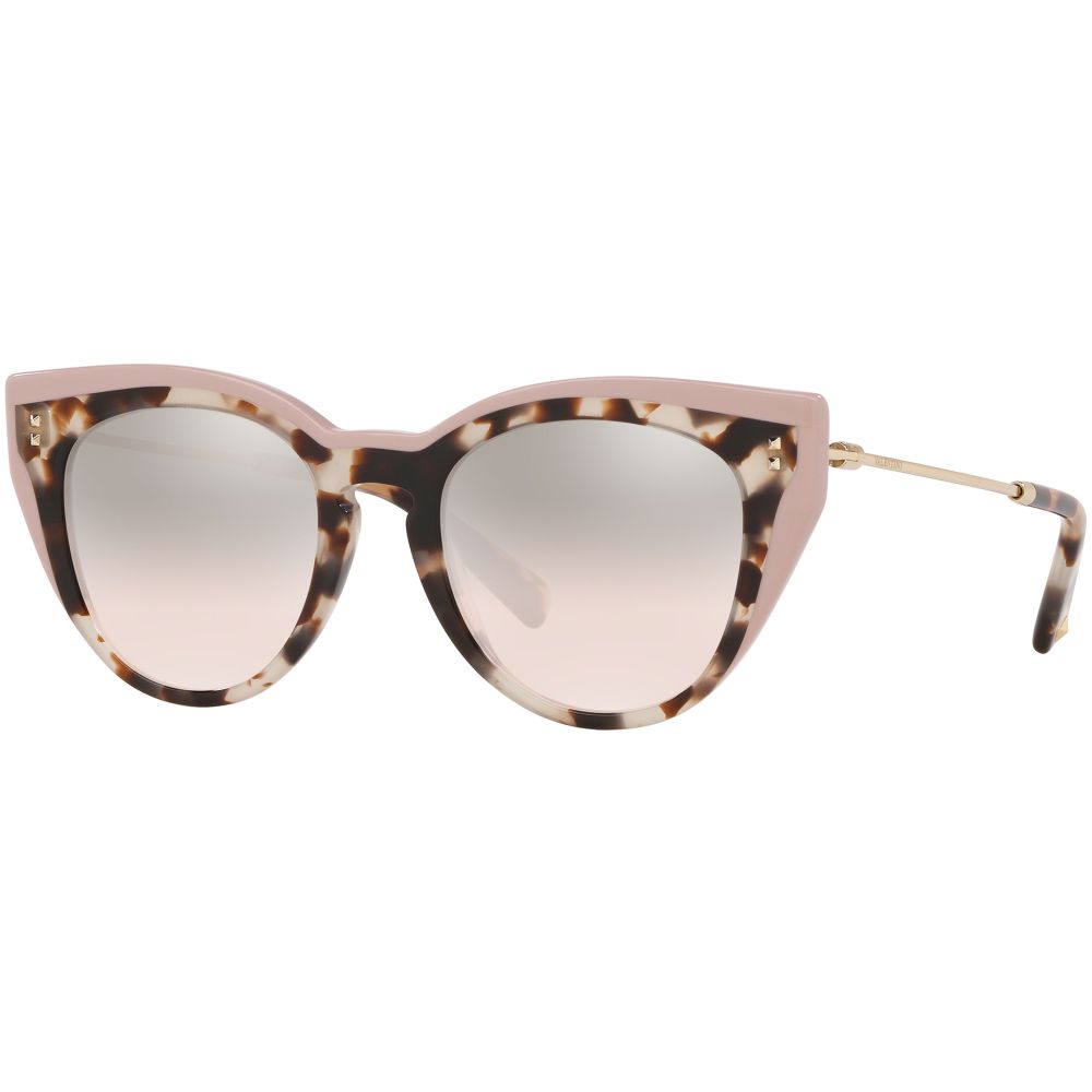 Valentino Okulary przeciwsłoneczne FREE ROCK STUD VA 4051 5127/8Z