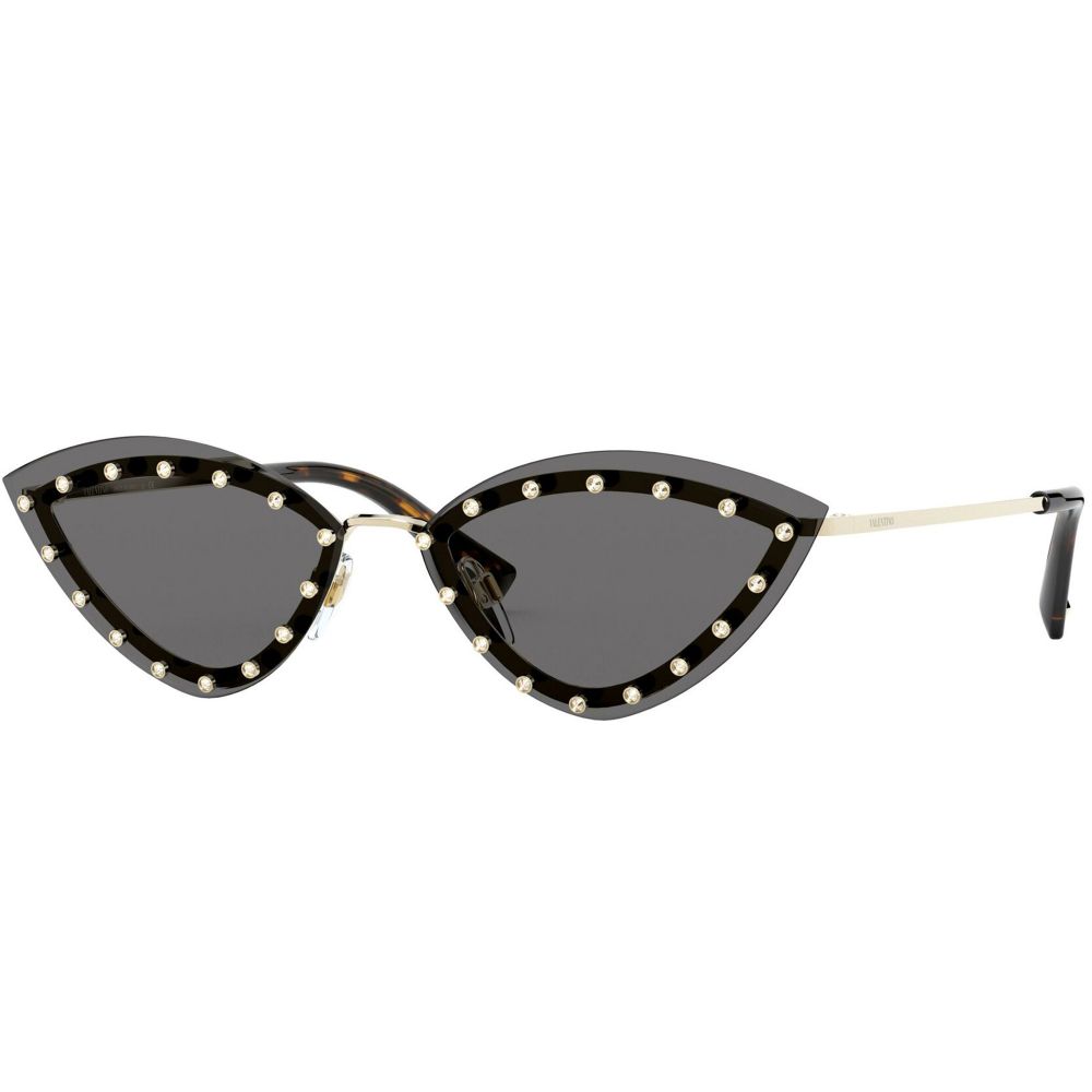 Valentino Okulary przeciwsłoneczne GLAMTECH VA 2033 3003/87 C