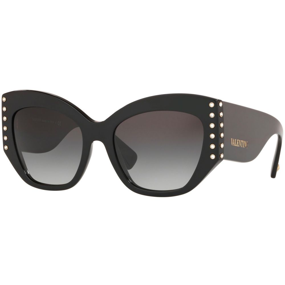 Valentino Okulary przeciwsłoneczne GLAMTECH VA 4056 5001/8G