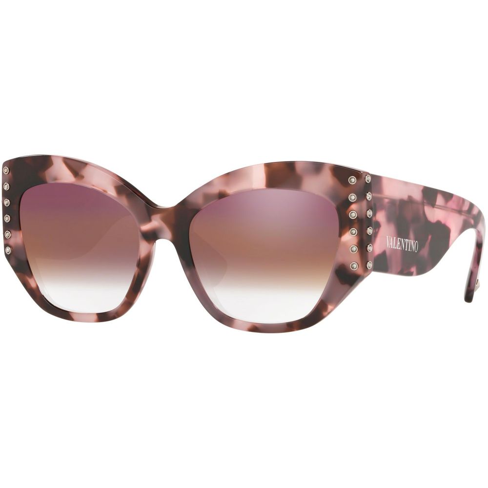 Valentino Okulary przeciwsłoneczne GLAMTECH VA 4056 5067/E7