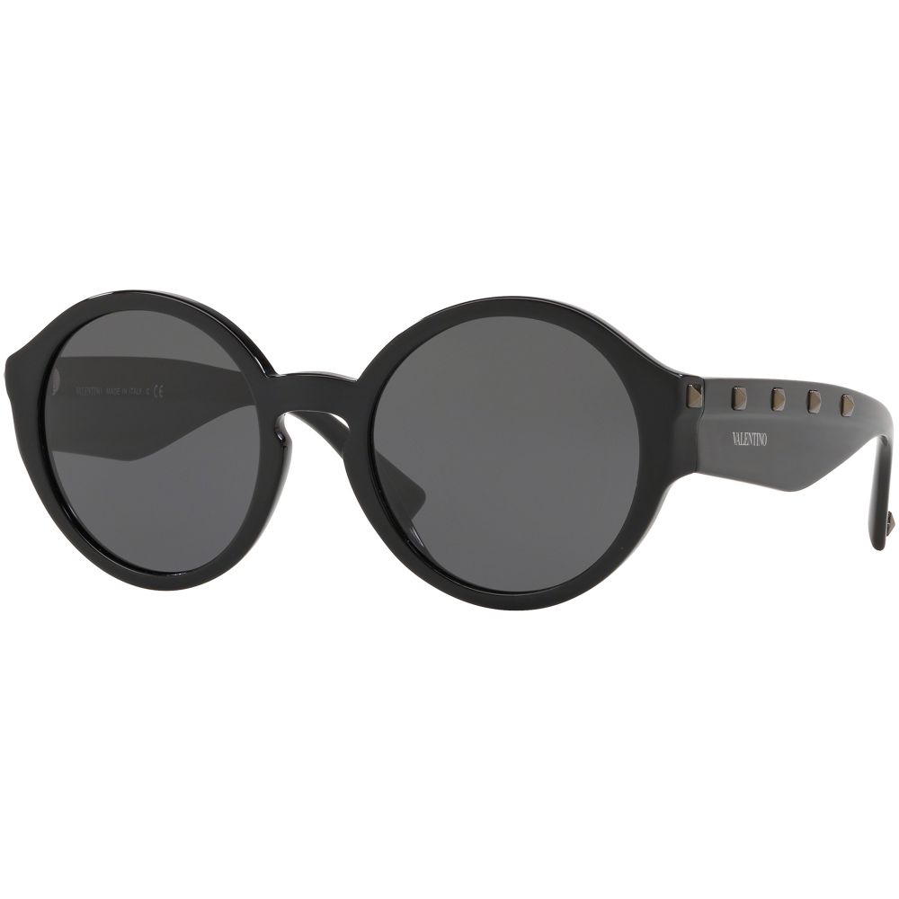 Valentino Okulary przeciwsłoneczne ROCK STUD VA 4047 5001/87