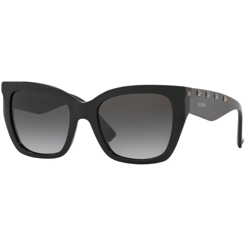 Valentino Okulary przeciwsłoneczne ROCK STUD VA 4048 5001/8G