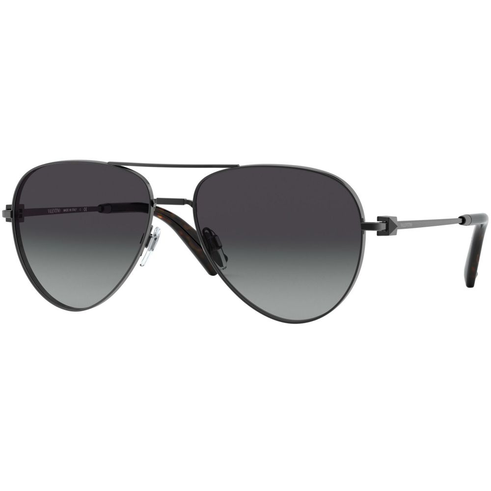 Valentino Okulary przeciwsłoneczne ROCKSTUD VA 2034 3039/8G