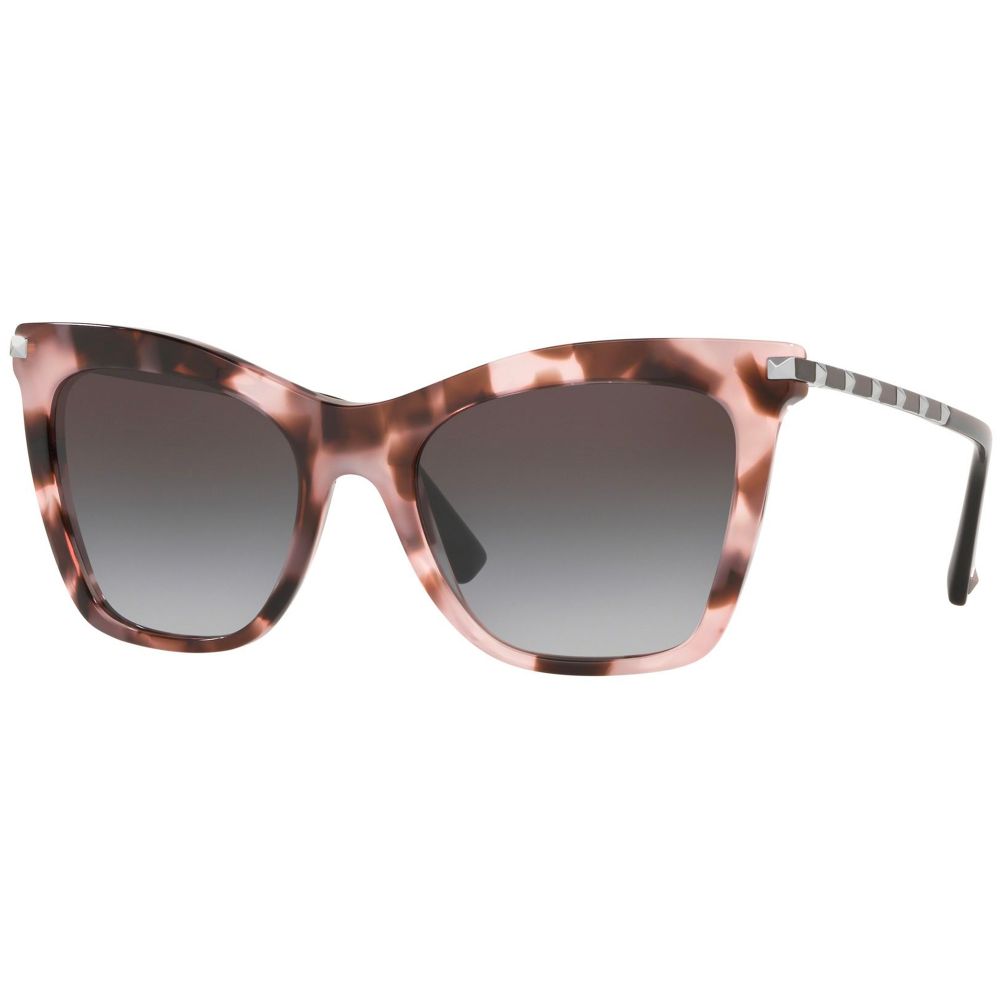 Valentino Okulary przeciwsłoneczne ROCKSTUD VA 4061 3050/8G