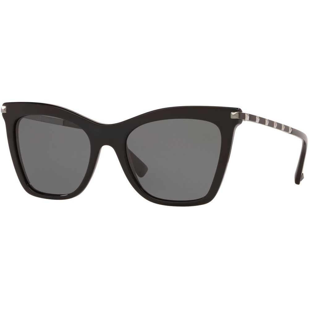 Valentino Okulary przeciwsłoneczne ROCKSTUD VA 4061 5001/81