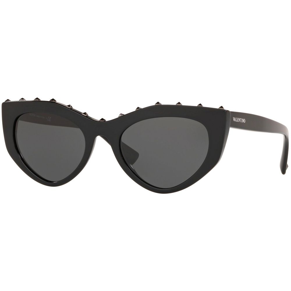 Valentino Okulary przeciwsłoneczne SOUL ROCKSTUD VA 4060 5001/87