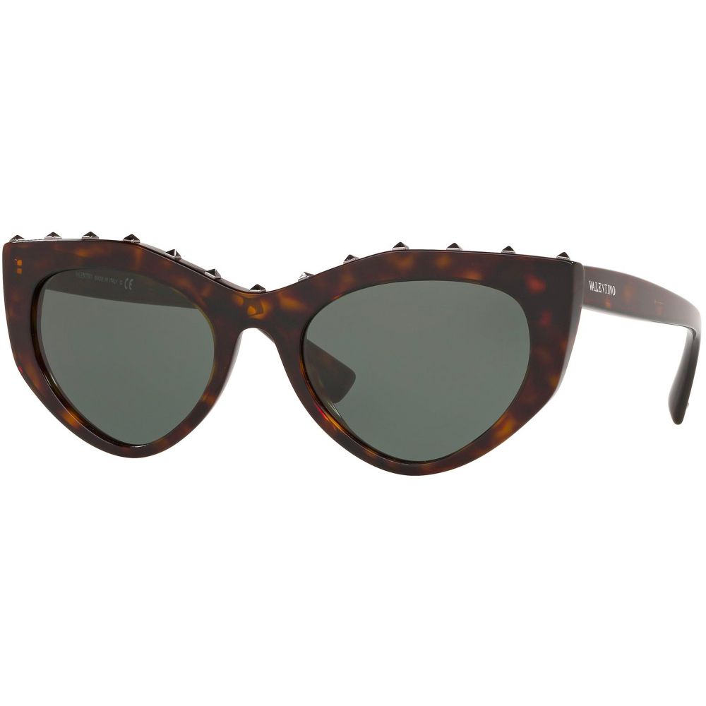 Valentino Okulary przeciwsłoneczne SOUL ROCKSTUD VA 4060 5002/71 A