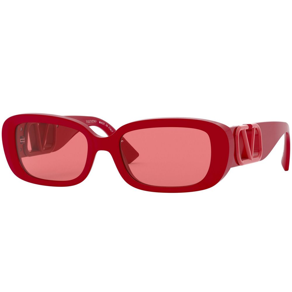 Valentino Okulary przeciwsłoneczne V LOGO VA 4067 5110/87 A