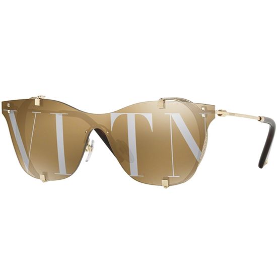 Valentino Okulary przeciwsłoneczne VA 2016 3003/V3