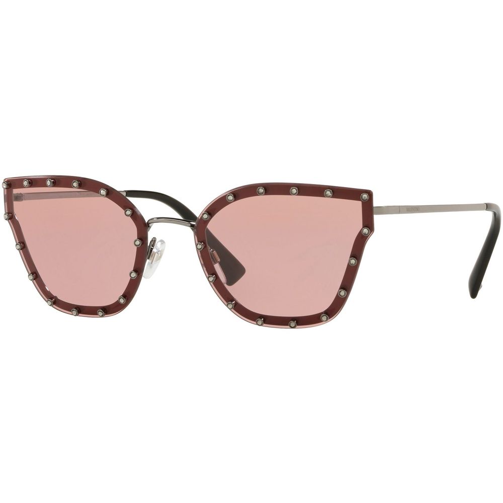 Valentino Okulary przeciwsłoneczne VA 2028 3012/84 A