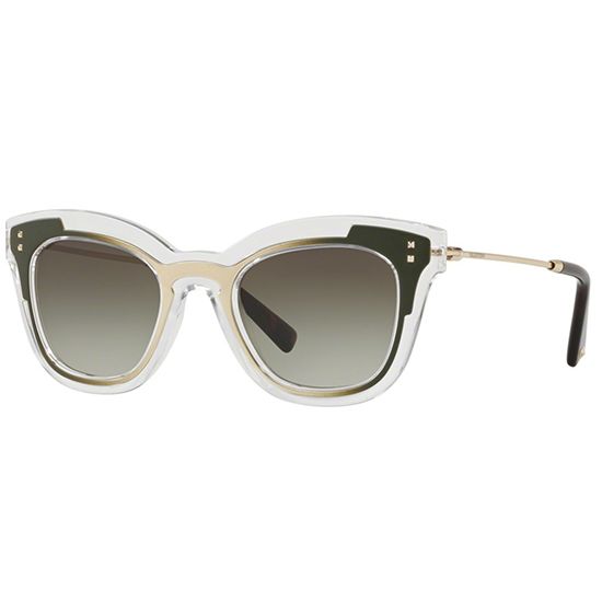 Valentino Okulary przeciwsłoneczne VA 4030 5073/8E