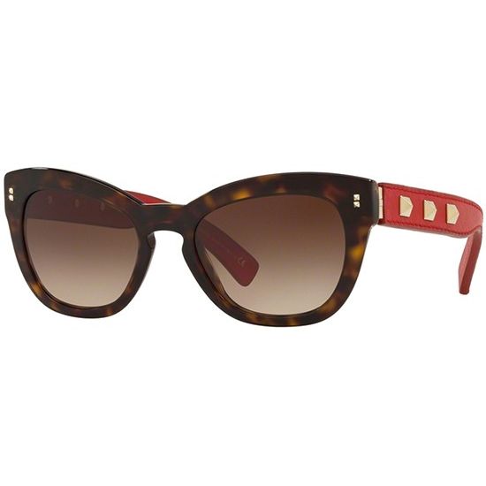 Valentino Okulary przeciwsłoneczne VA 4037 5002/13 A