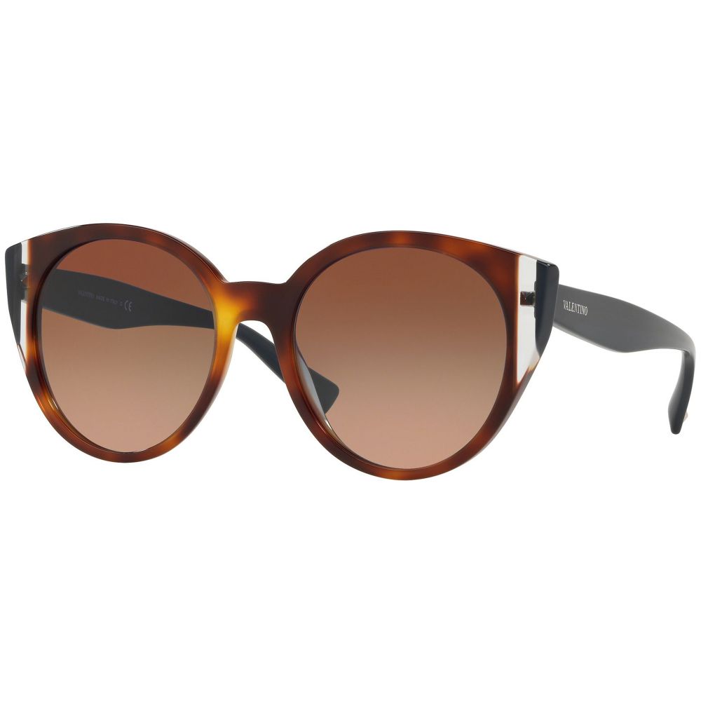 Valentino Okulary przeciwsłoneczne VA 4038 5011/4L