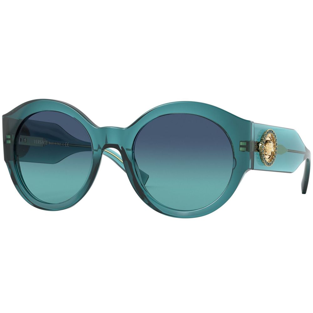 Versace Okulary przeciwsłoneczne MEDUSA CRYSTAL VE 4380B 5316/4S