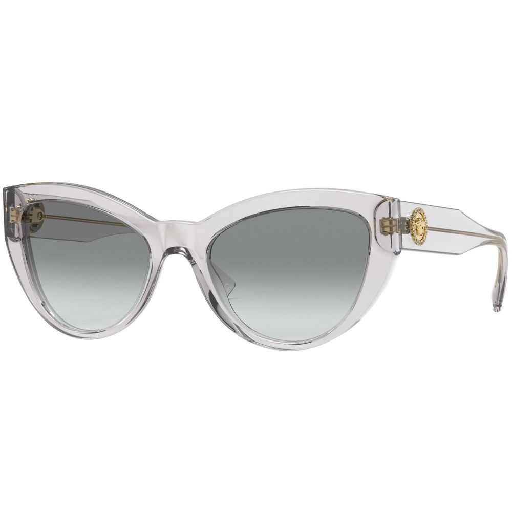 Versace Okulary przeciwsłoneczne MEDUSA CRYSTAL VE 4381B 593/11 A