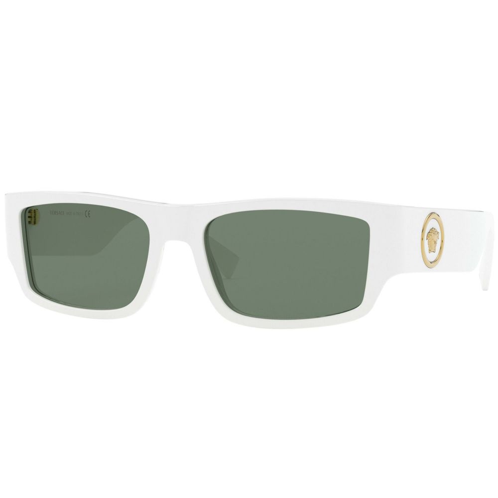 Versace Okulary przeciwsłoneczne MEDUSA HALO VE 4385 5327/71