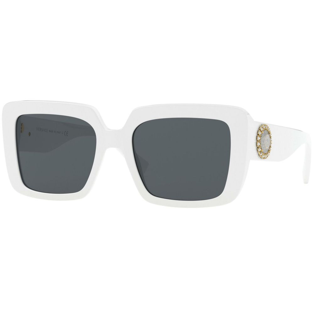 Versace Okulary przeciwsłoneczne MEDUSA JEWEL VE 4384B 5327/87