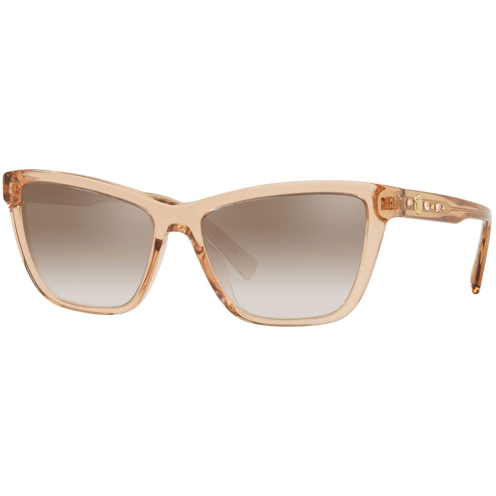 Versace Okulary przeciwsłoneczne MEDUSA STUDS VE 4354B 5241/94