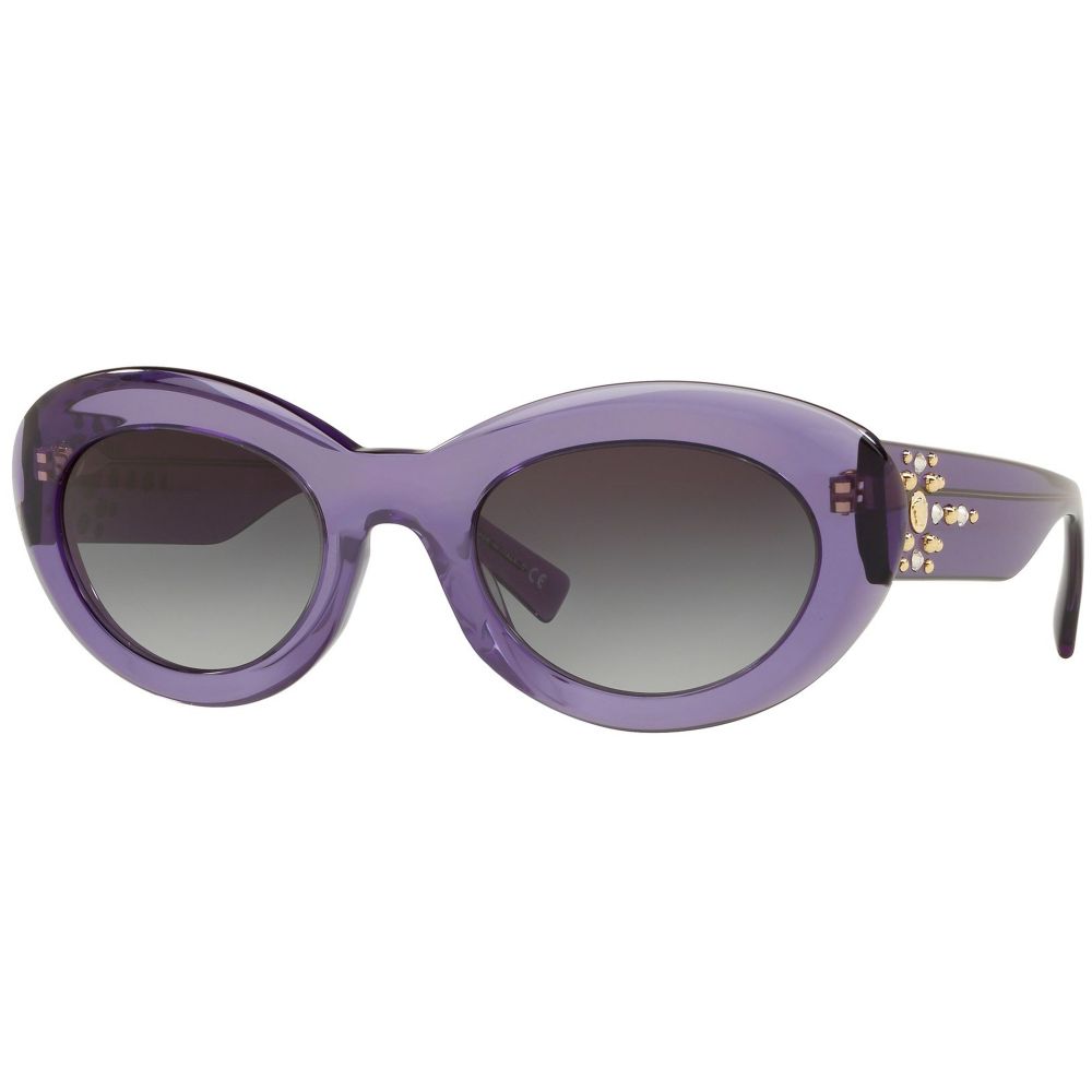 Versace Okulary przeciwsłoneczne MEDUSA STUDS VE 4355B 5160/3C