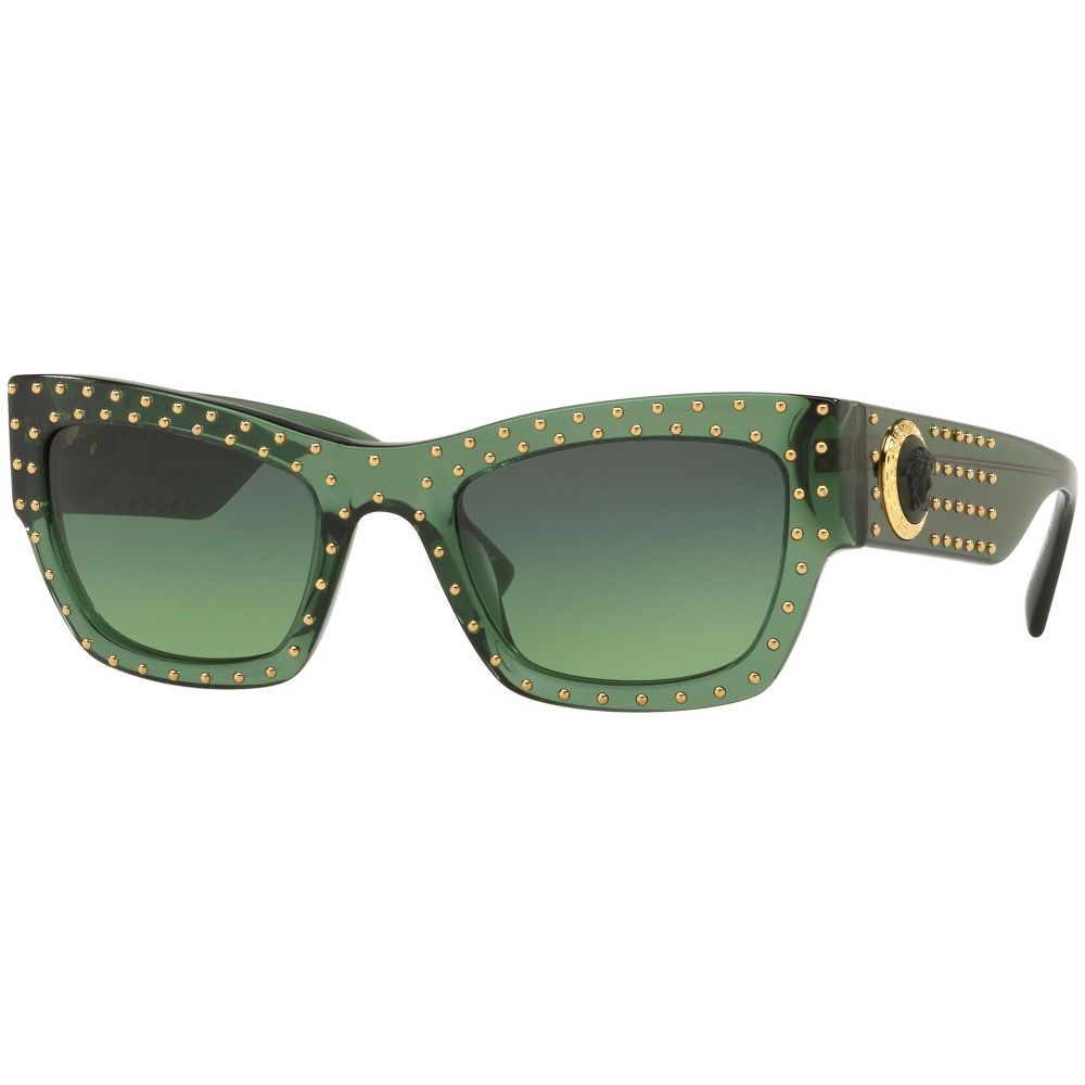 Versace Okulary przeciwsłoneczne THE CLANS VE 4358 5144/2A