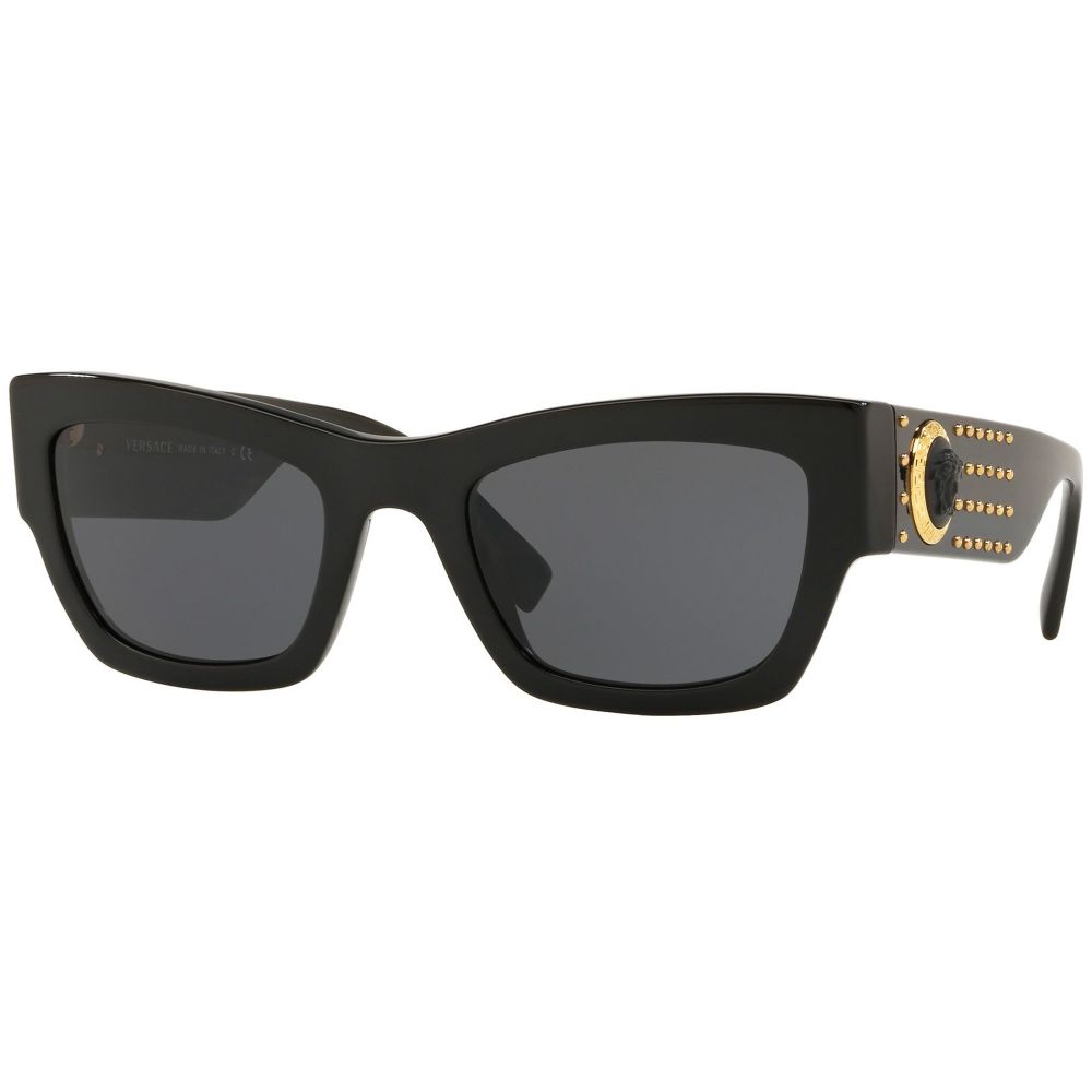 Versace Okulary przeciwsłoneczne THE CLANS VE 4358 5295/87