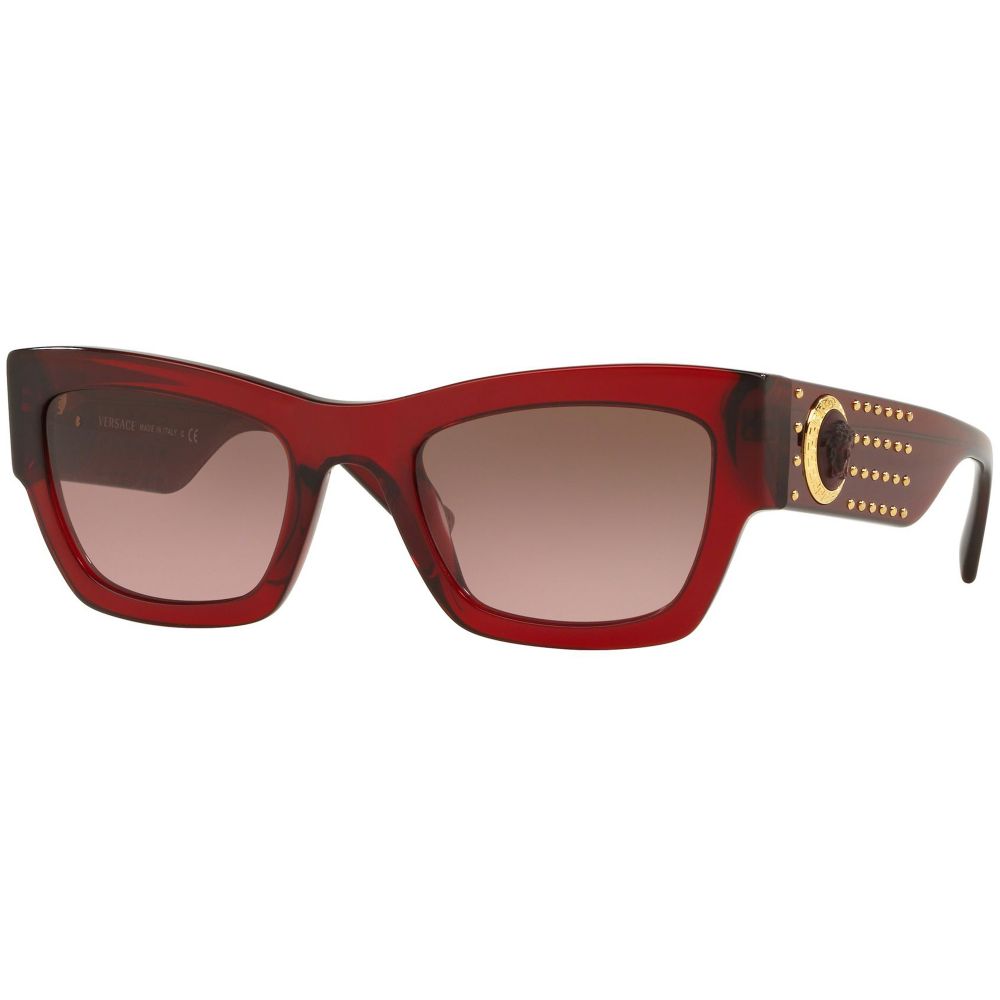 Versace Okulary przeciwsłoneczne THE CLANS VE 4358 5297/14