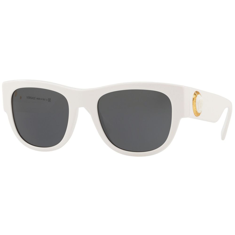 Versace Okulary przeciwsłoneczne THE CLANS VE 4359 401/87