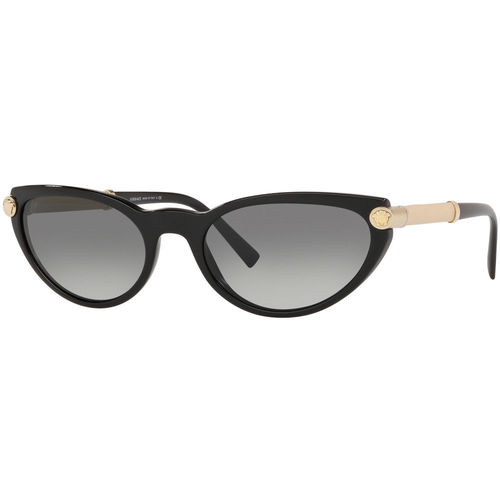 Versace Okulary przeciwsłoneczne V-ROCK VE 4365Q 5299/11