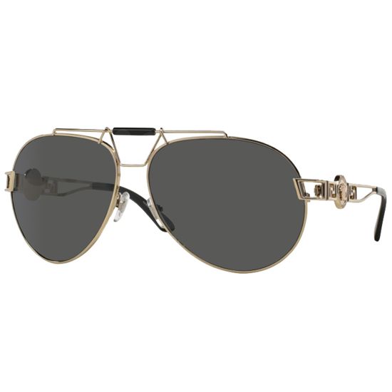 Versace Okulary przeciwsłoneczne VE 2160 1252/87