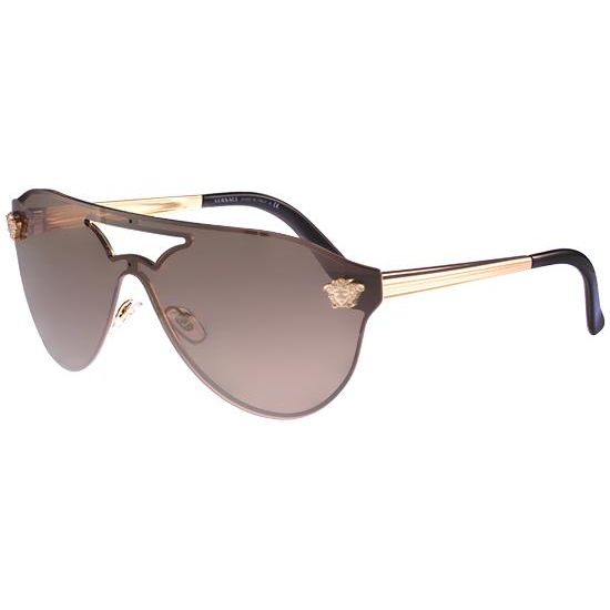 Versace Okulary przeciwsłoneczne VE 2161 1002/F9