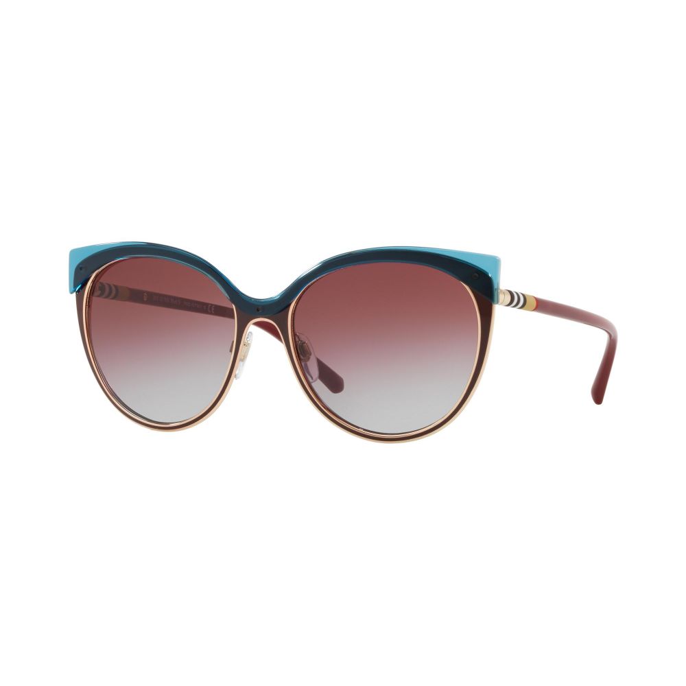 Glasses Burberry Tubular Check Be 4262 Burberry BE4262 30018G