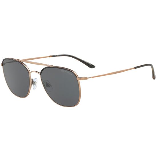 Giorgio Armani Óculos de Sol FRAMES OF LIFE AR 6058J 3004/81