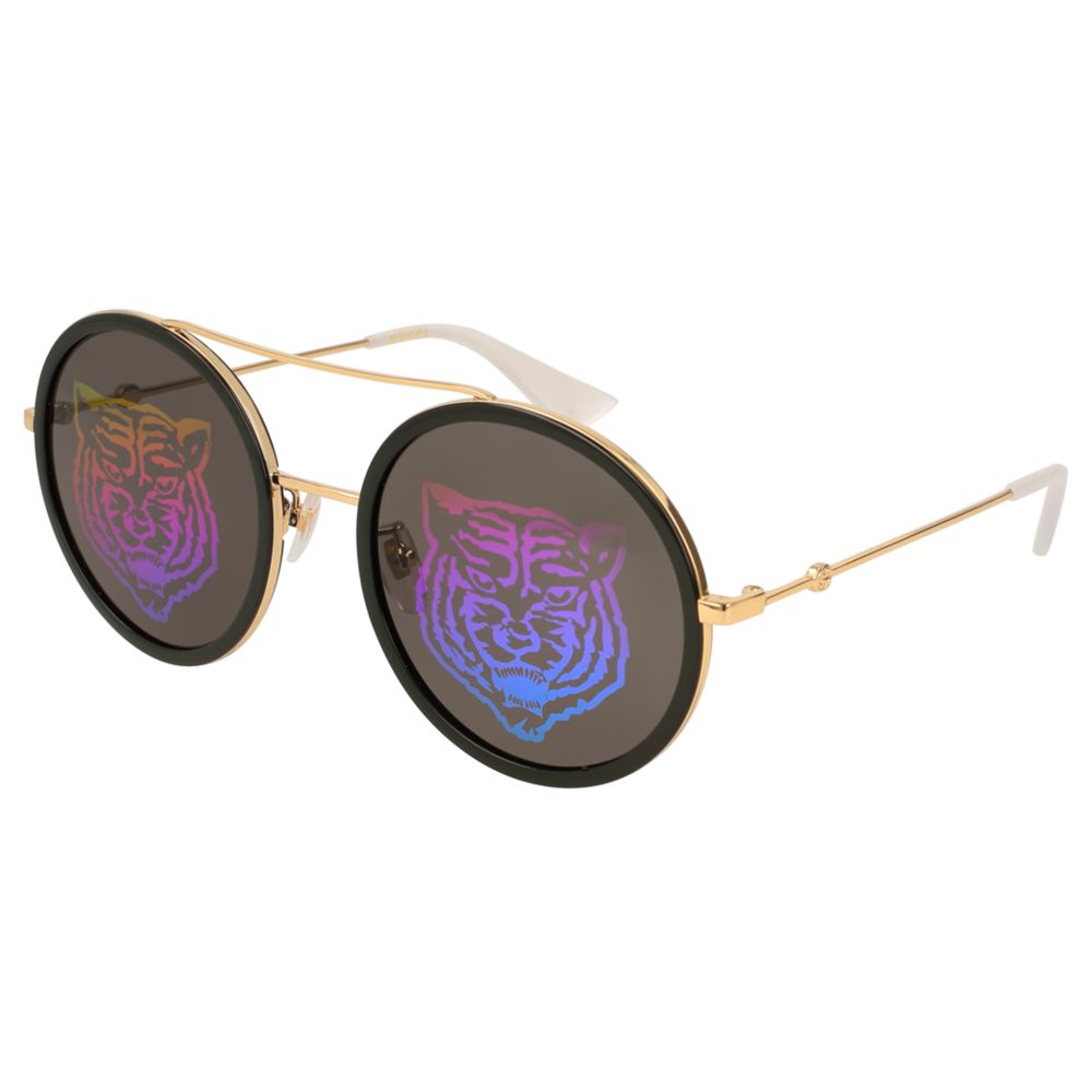 Gucci Óculos de Sol GG0061S 014