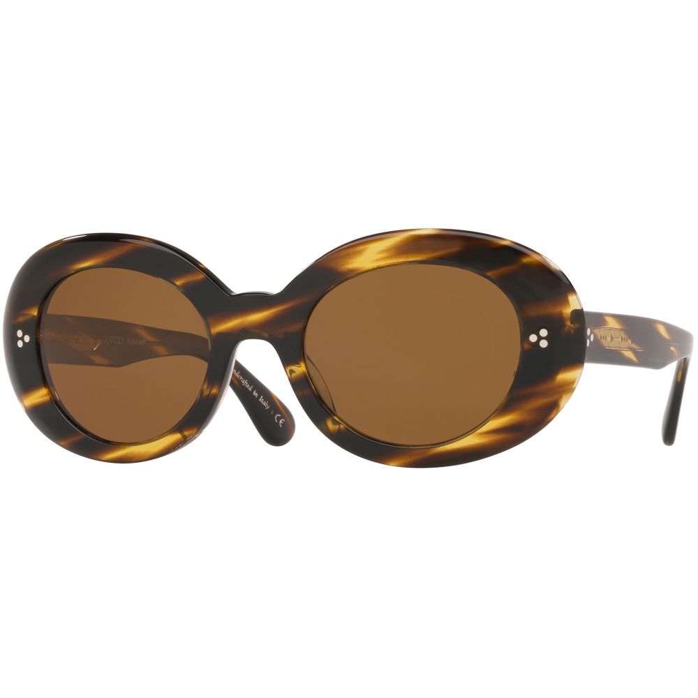 Oliver Peoples Óculos de Sol ERISSA OV 5395SU 1003/83 A