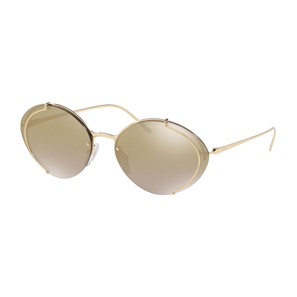 Prada Óculos de Sol PRADA FULL METAL TEMPLE EVOLUTION PR 60US 5AK-2G2