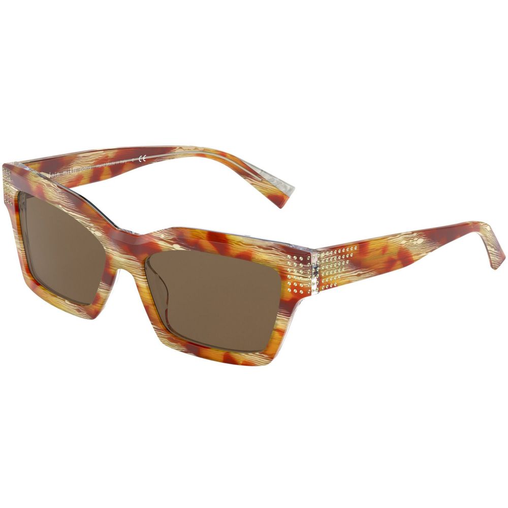 Alain Mikli Ochelari de soare ARLETTE 0A05052B 005/73 C