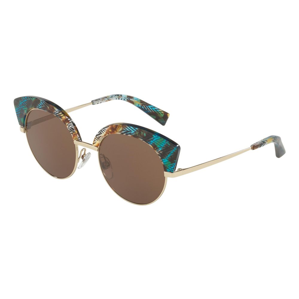 Alain Mikli Ochelari de soare FAUVETTE 0A04007 002/3G