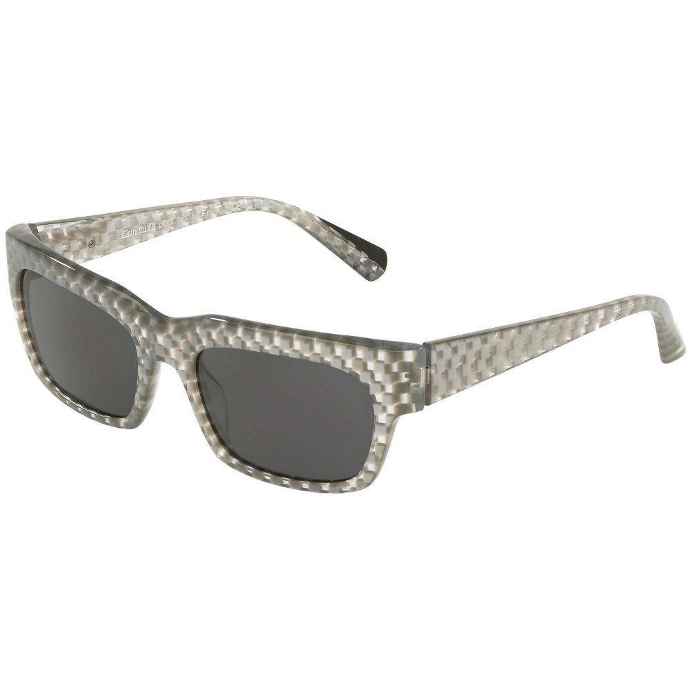 Alain Mikli Ochelari de soare ORAGE 0A05042 002/73 A