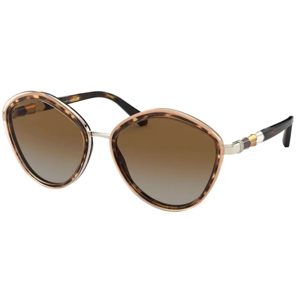 Bvlgari Ochelari de soare SERPENTI BV 6143B 278/T5 C