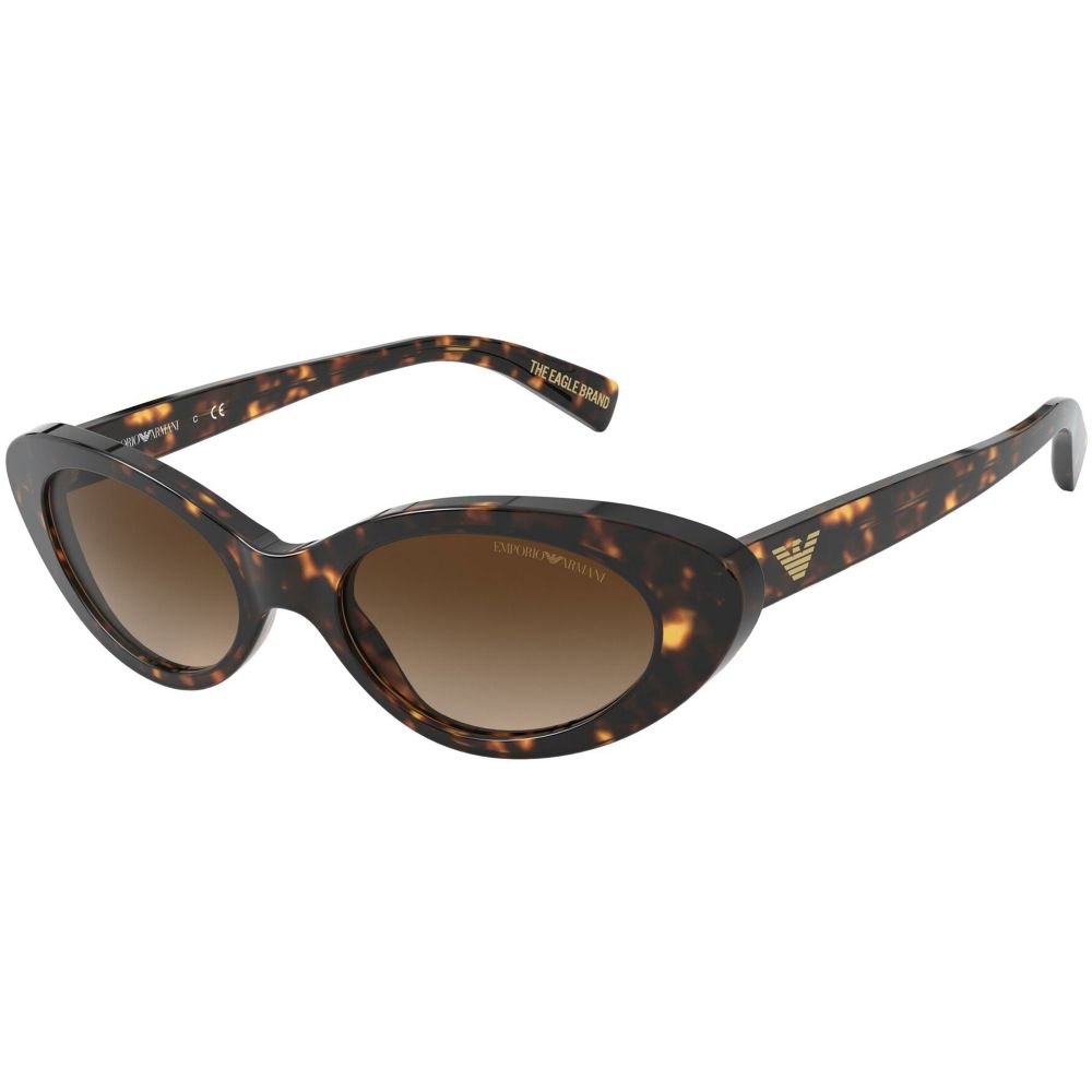 Emporio Armani Ochelari de soare EA 4143 5089/13 A