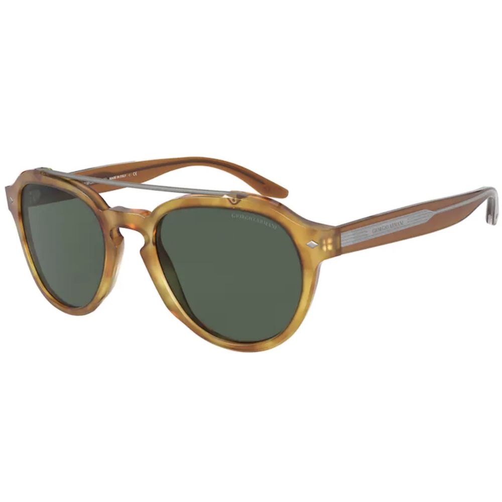 Giorgio Armani Ochelari de soare AR 8129 5761/71