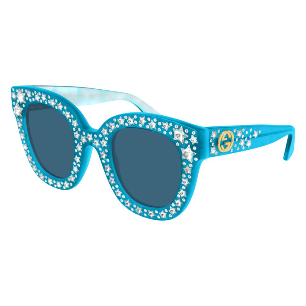 Gucci Ochelari de soare GG0116S 009 YA