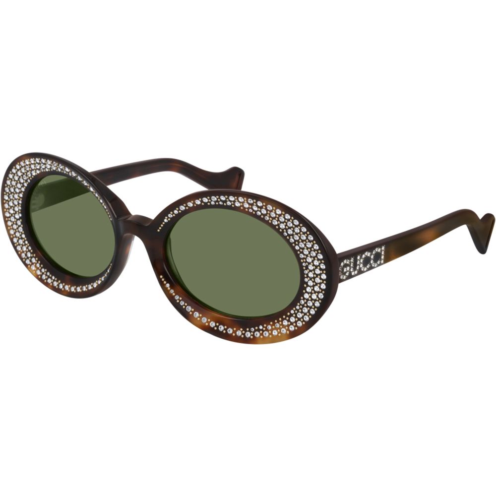 Gucci Ochelari de soare GG0618S 001 YG