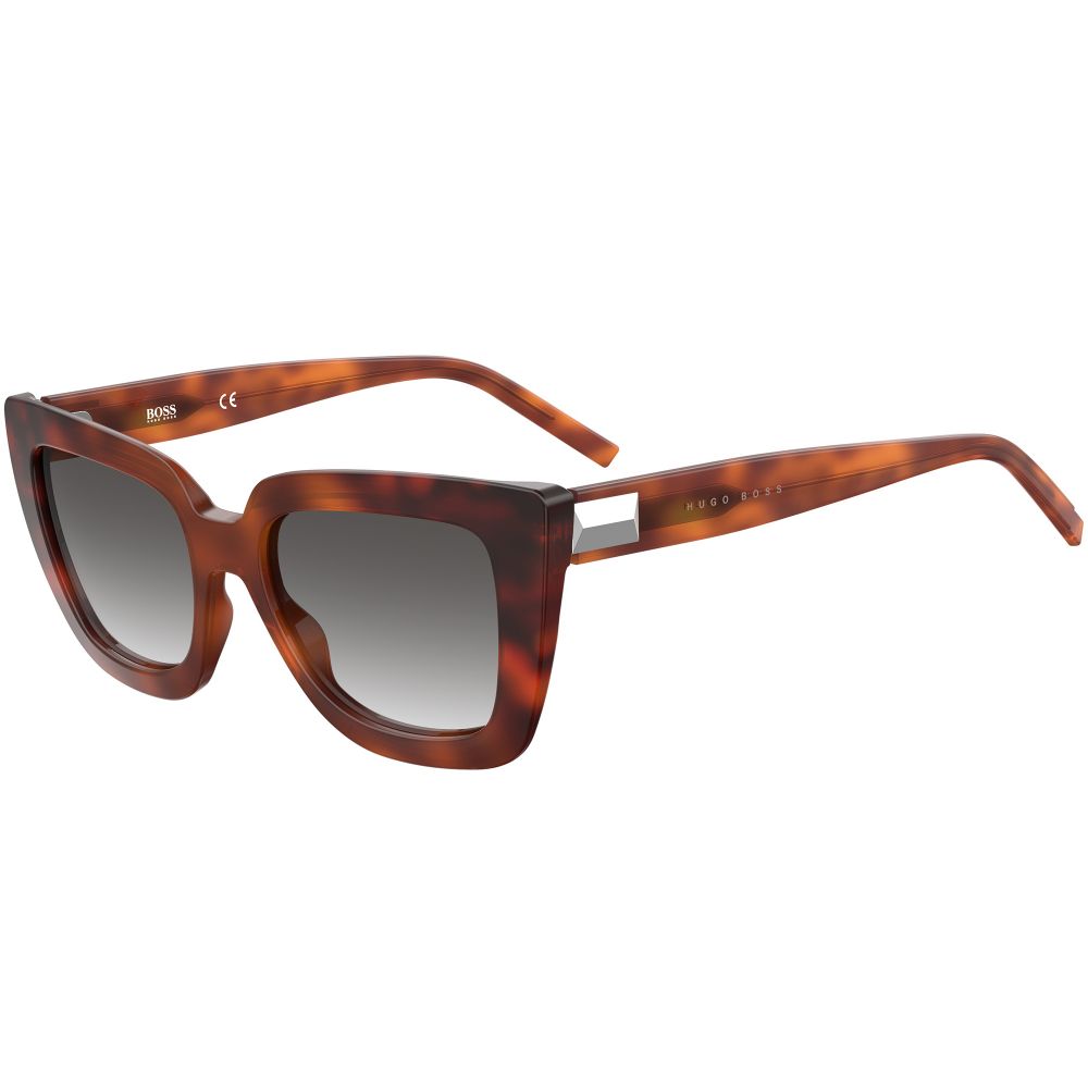 Hugo Boss Ochelari de soare BOSS 1154/S 086/9O