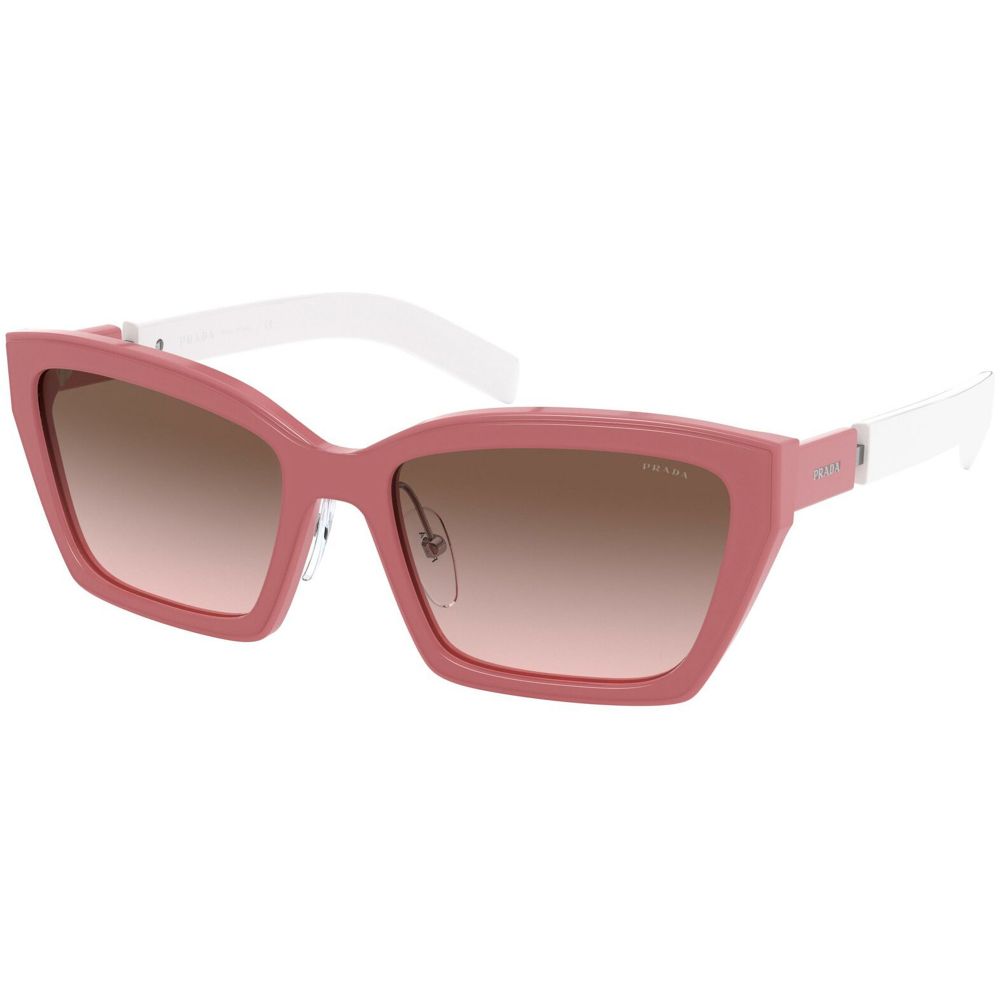 Prada Ochelari de soare PRADA DUPLE EVOLUTION PR 14XS 04C-0A6