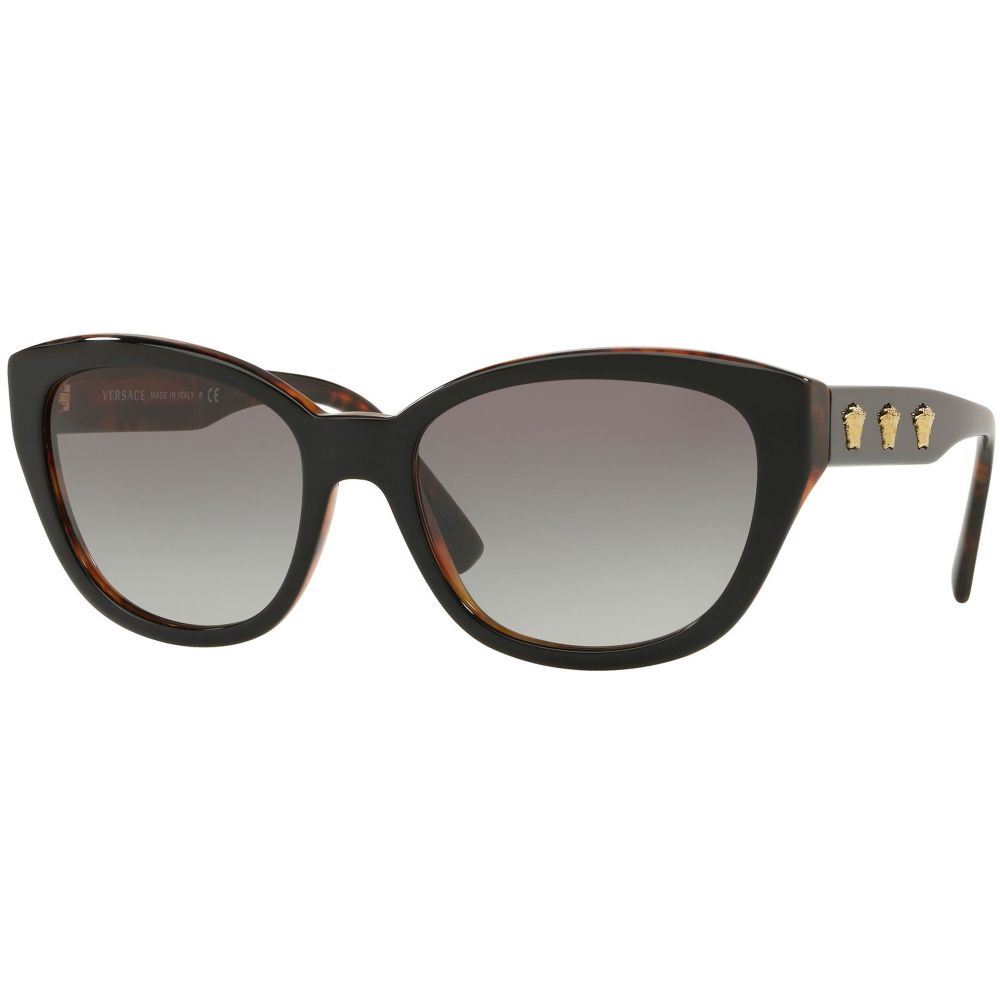 Versace Ochelari de soare CLEAR MEDUSA VE 4343 913/11 A