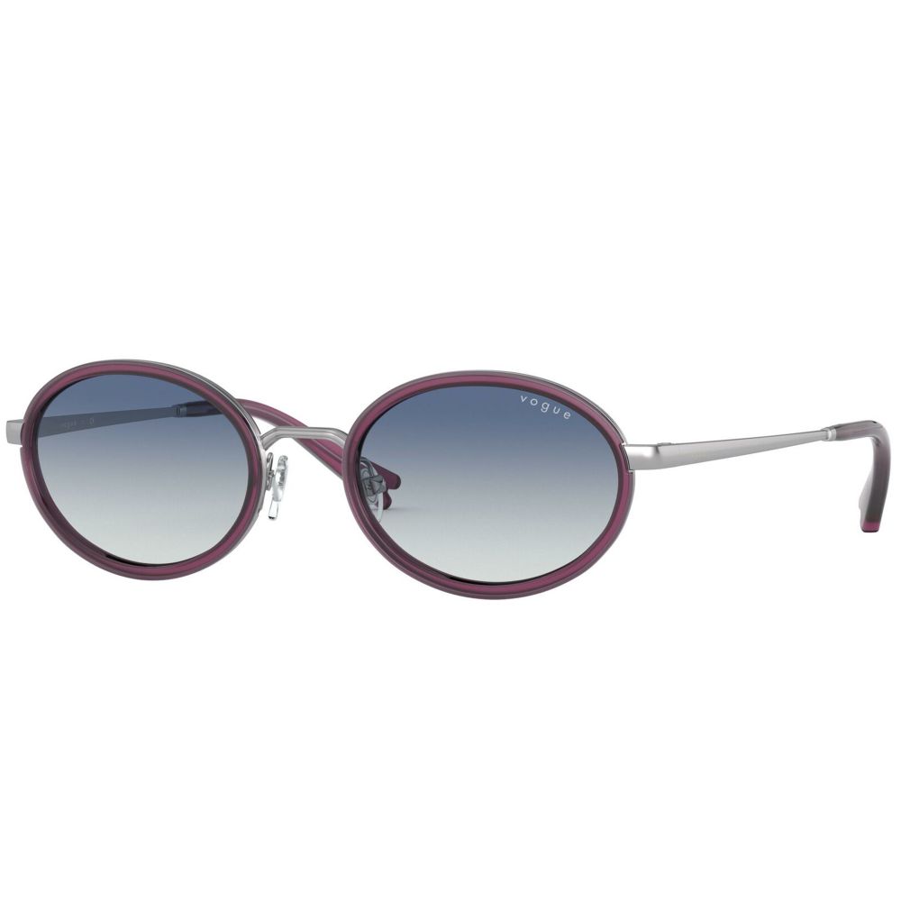 Vogue Ochelari de soare VO 4167S BY MILLIE BOBBY BROWN 548/4L