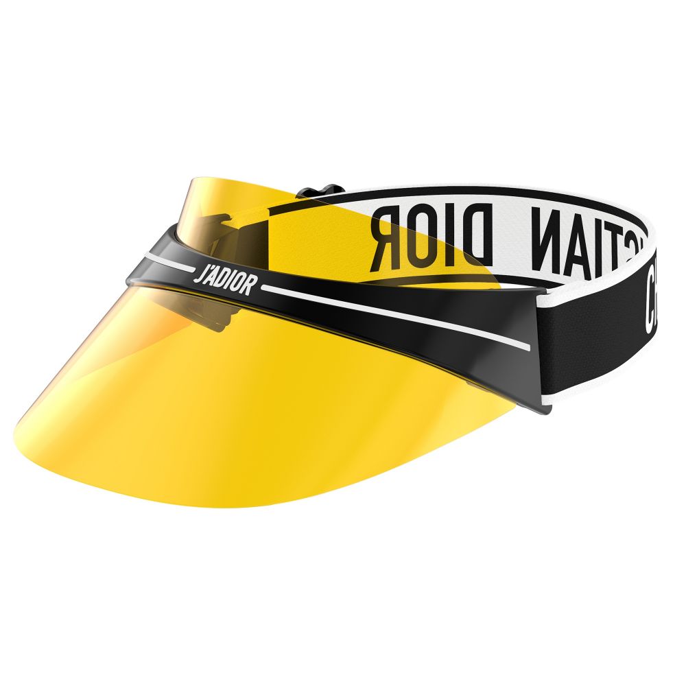 Dior Солнцезащитные Очки DIORCLUB1 VISOR 0TL/004