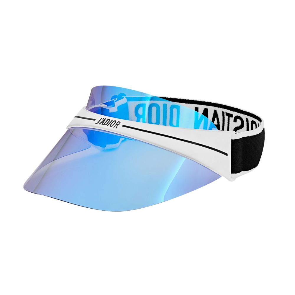 Dior Солнцезащитные Очки DIORCLUB1 VISOR G0Y/007