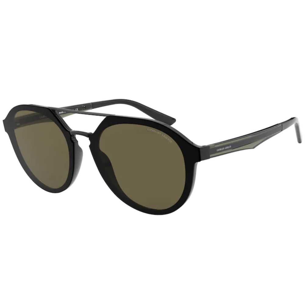 Giorgio Armani Солнцезащитные Очки AR 8131 5001/73